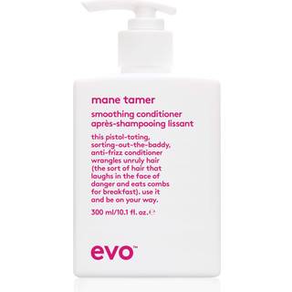 EVO mane tamer smoothing conditioner 300ml
