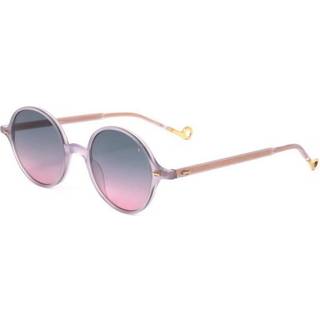 Eyepetizer Pallavicini C.B/B-20 45 Solbriller Mænd Purple - Frosted Lilac Violet - 45mm