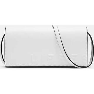 Liebeskind Paper Bag Logo Carter XS Crossover taske