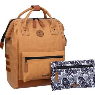Cabaia ADVENTURER M MOSCOU Rucksack camel