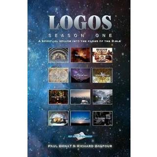 LOGOS Season One - A spiritual voyage into the pages of the Bible