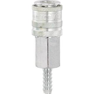 Euro-XF lynkobling 5/16" slangestuds