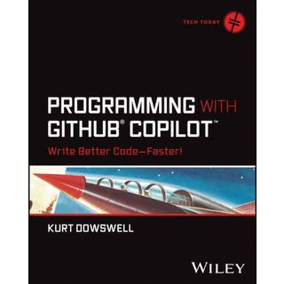 Programming with GitHub Copilot