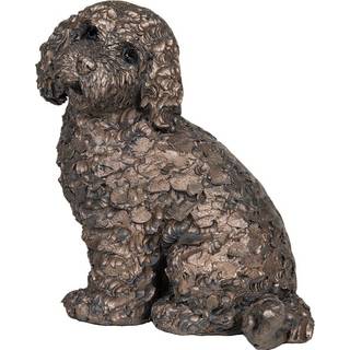 Frith Scuplture AT041 Jasper Cockapoo - P51130