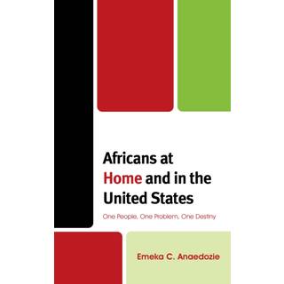 Africans at Home and in the United States