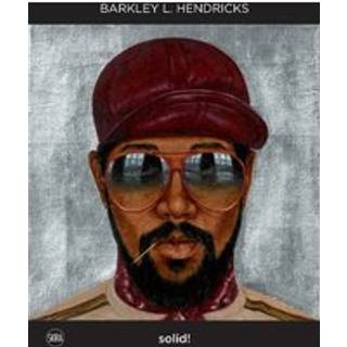 Barkley L. Hendricks