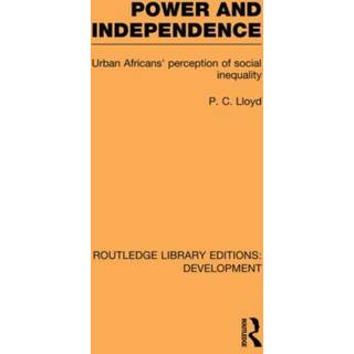 Power and Independence