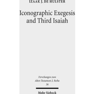 Iconographic Exegesis and Third Isaiah