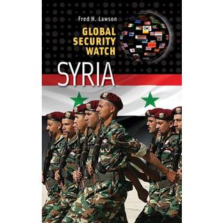 Global Security Watch—Syria