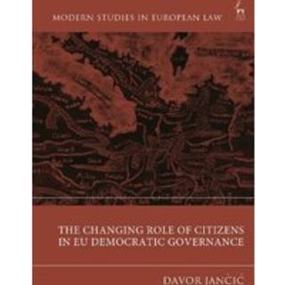 The Changing Role of Citizens in EU Democratic Governance