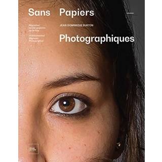 Jean-Dominique Burton