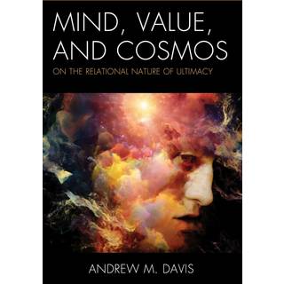 Mind, Value, and Cosmos