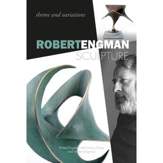 Robert Engman Sculpture