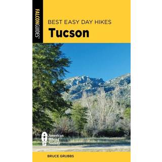 Best Easy Day Hikes Tucson