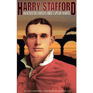 Harry Stafford