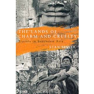 The Lands of Charm and Cruelty