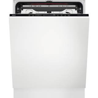 60 cm Opvaskemaskine, COMFORTLIFT - AEG 9000 - FSK94858P