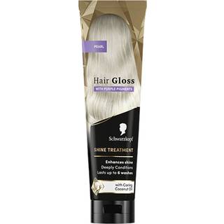 Schwarzkopf  Hair Gloss Pearl 150 ml
