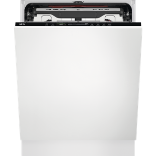 60 cm Opvaskemaskine - AEG 7000 - FHK74707P
