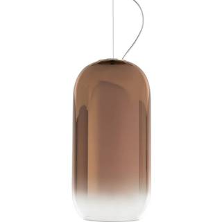 Artemide - Gople Mini Pendel Copper