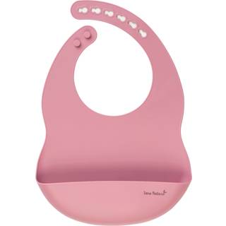 SARO BABY Nordic Silicone Hagesmæk - Blossom - 1 stk.