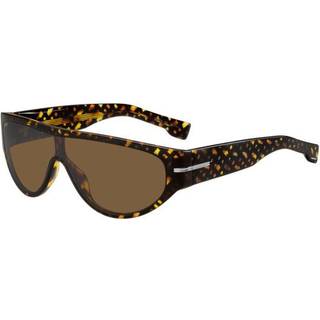 BOSS Boss 1623/S 2VM/70 99 Solbriller Mænd Tortoiseshell - Pattern Dark Tortoise - 99mm