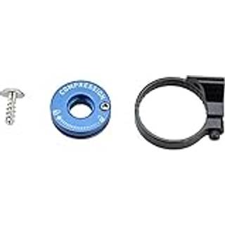 Rock Shox Compression damper remote spool/clamp kit