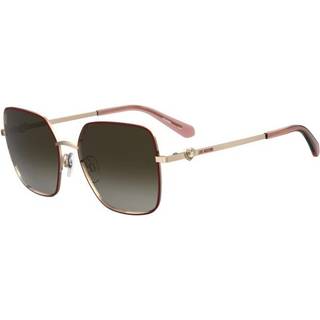 Moschino MOL075/S 6K3/HA Solbriller Brun Skygge