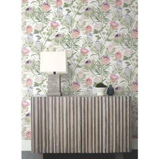 York Wallpaper Protea BL1752