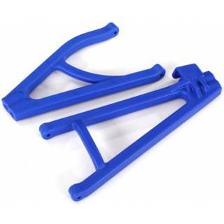 Suspension Arms Rear Right Blue (1+1) E-Revo