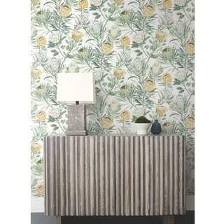York Wallpaper Protea BL1754