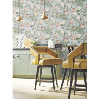 York Wallpaper Protea BL1755