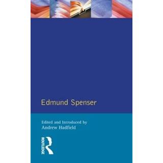Edmund Spenser