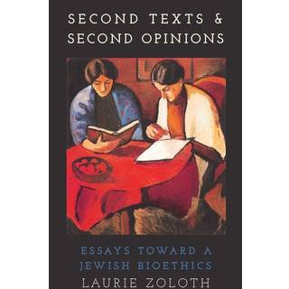 Second Texts and Second Opinions