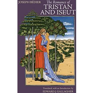 The Romance of Tristan and Iseut