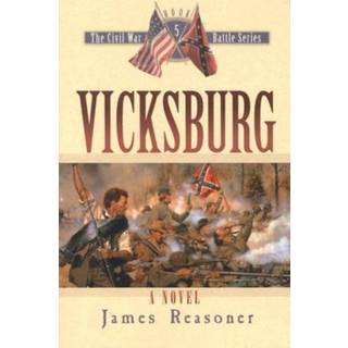 Vicksburg