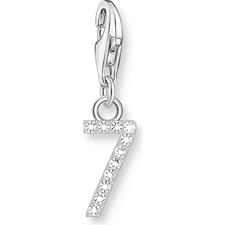 Thomas Sabo Charm - 2131-051-21 - silber