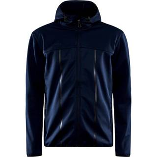 Craft - ADV Explore Soft Shell Jacket Maend - Blaze L