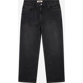 Rami Crow Jeans - Black Vintage