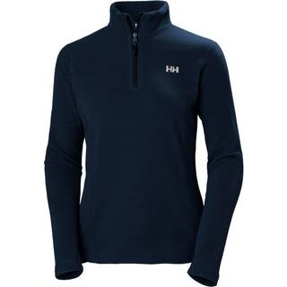 Helly Hansen Women's Daybreaker 1/2 Zip Fleece Navy, XS