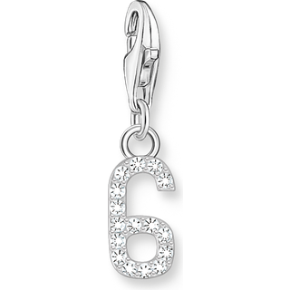 Thomas Sabo Charm - 2130-051-21 - silber