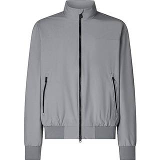 SAVE THE DUCK Herren Jacke grau unifarben