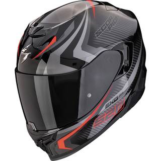 Scorpion Exo-520 Evo Air Terra sort M