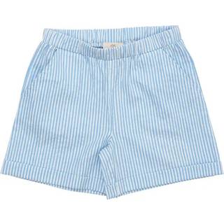 Copenhagen Colors Bæk og bølge shorts - Sky Blue