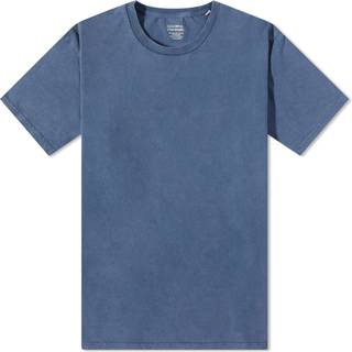 Colorful Standard Classic Organic T-Shirt Neptune Blue