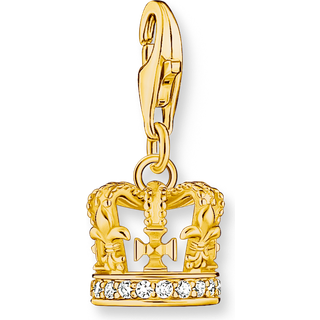Thomas Sabo Charm - 2123-414-39 - gold