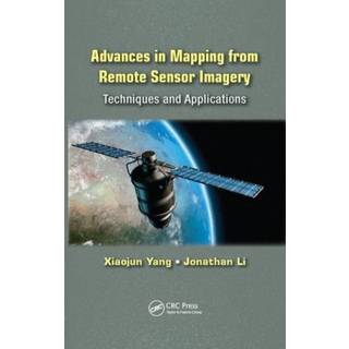 Advances in Mapping from Remote Sensor Imagery