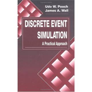 Discrete Event Simulation