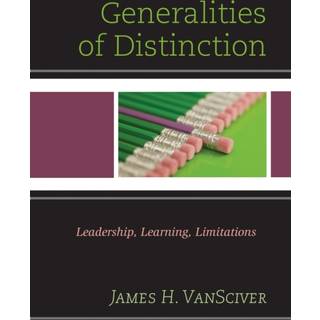 Generalities of Distinction