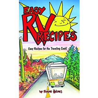 Easy RV Recipes